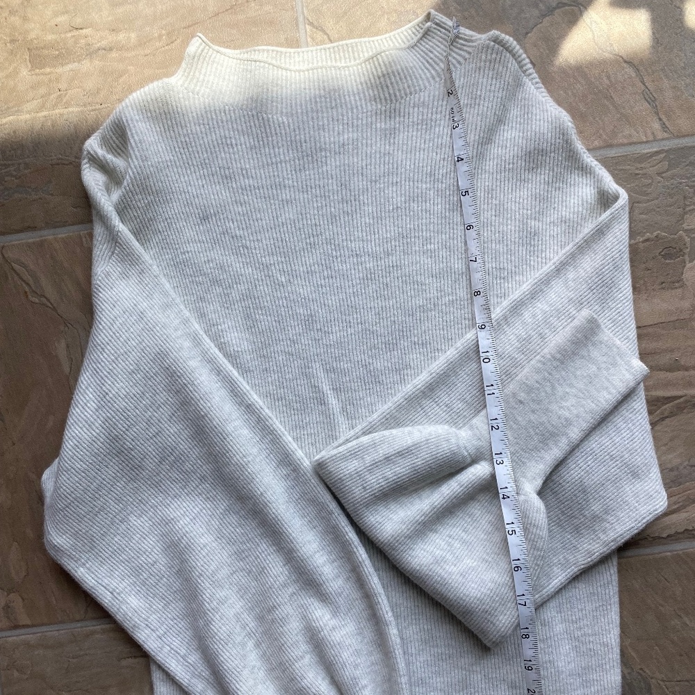 Lightweight | Knit Sweater